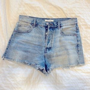 Pacsun Denim Shorts